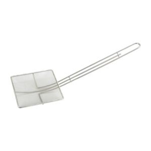 Mesh Skimmer 6-3/4" Square