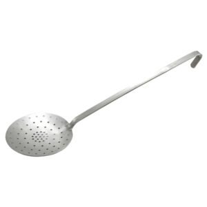 Perforated Skimmer 6-1/4" - Heavy Duty