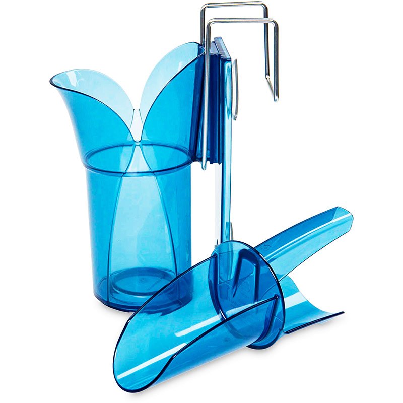 Saf-T-Scoop® Guardian™ System 12-16 oz