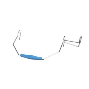 Ice Tote Hanger Handle