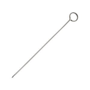 Skewers 10" Oval - S/S