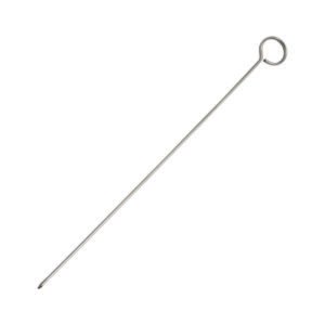 Skewers 12" Oval - S/S