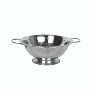Colander 13 qt - S/S