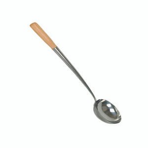 Chinese Serving Ladle