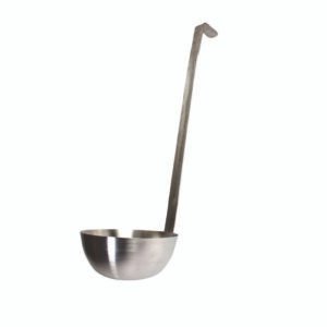 Ladle 24oz - S/S