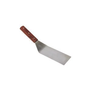 Turner 3" x 9" Square - Wood Handle