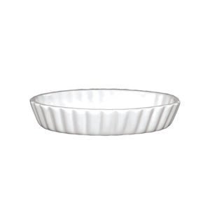 Creme Brulee Dish 6.5oz - Super White