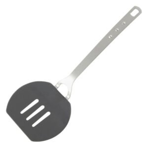 Nylon Pancake Turner Slotted