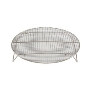 Round Steamer Rack 17-3/4"