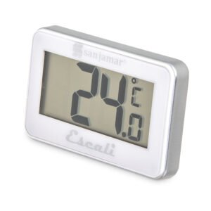 Digital Refrigerator/Freezer Thermometer