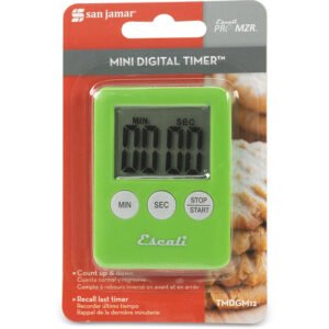 Mini Digital Timer
