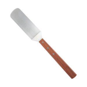 Giant Turner 8-1/8" x 2-7/8" - Wooden Handle