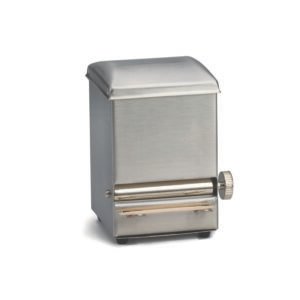 Toothpick Dispenser - S/S