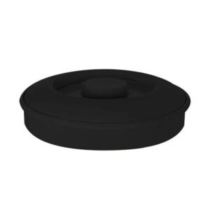 Tortilla Server - Black