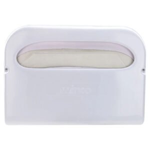Toilet Seat Cover Dispenser - Half Fold
