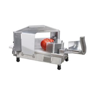 Kattex Tomato Slicer 1/4" - Straight Blade