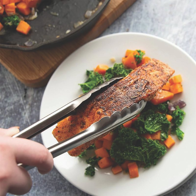 Utility Tong 12" - H/D - Image 2