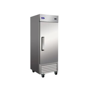 Valpro Single Door Reach-In Refrigerator