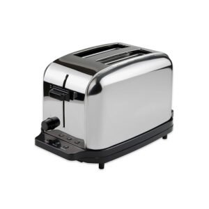 Commercial Toaster - 2 Slot