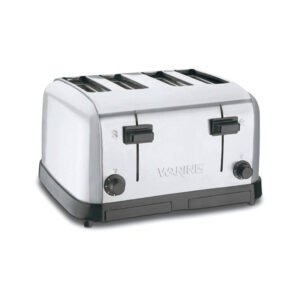 Commercial Toaster - 4 Slot