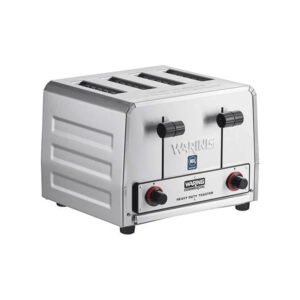 H/D Commercial Toaster - 4 Slot