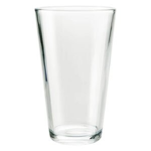 Economy Mixing Glass 16 oz - 24 per Case