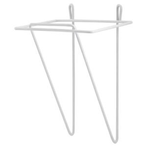 Wire Scoop Holder - Large