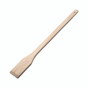 Wooden Stirring Paddle 36"