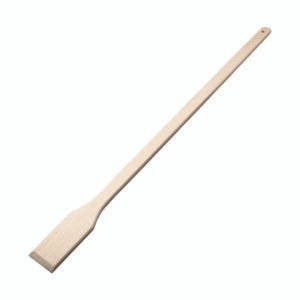 Wooden Stirring Paddle 48"