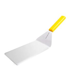 Turner 3" x 8" - Yellow Handle