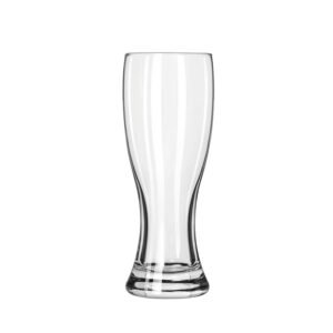 Libbey Giant Beer Glass 20 oz - 12 per Case