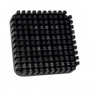 Nemco Chopper Push Block 1/4" & 1/2"