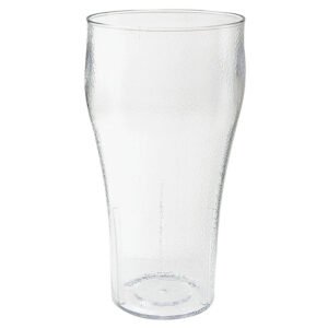 Bell Tumbler 20 oz - Clear