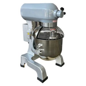 Planetary Mixer 20qt - 120v