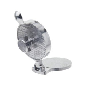 Hamburger Press 4-1/2"