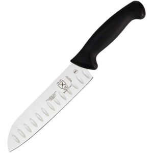 7" Santoku – Granton Edge - Millenia®