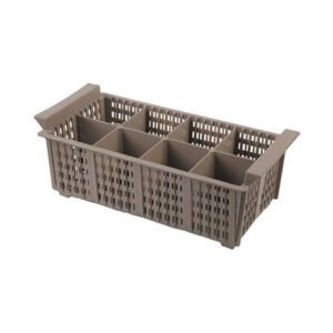 Dishrack Flatware - 8 Compartment