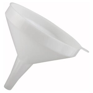 Funnel 32oz - White