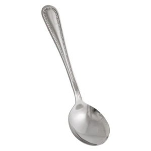 Serving Spoon Solid - Dots