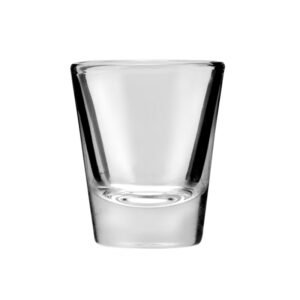 Shot Glass 1-1/2 oz