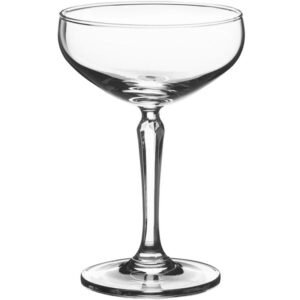 Empire Coupe Martini Glass 7oz - 12 per Case