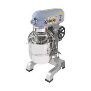 Planetary Mixer 30qt - 120v