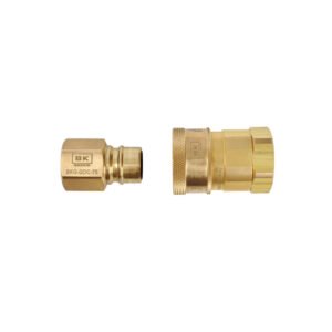 Quick Disconnect 3/4"