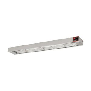 Heat Lamp Strip 48"
