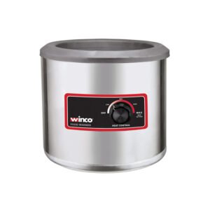 Food Warmer 7qt Round