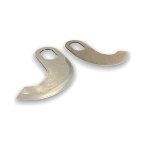 Hobart Buffalo Chopper Blades