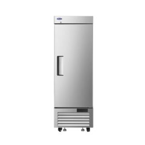 Atosa Single Door Reach-in Refrigerator - S/S