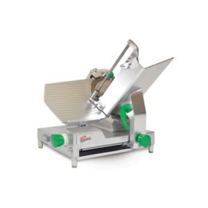 Primo Deluxe Meat Slicer 12" - Manual
