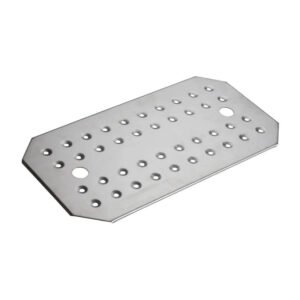 False Bottom Full-size - S/S