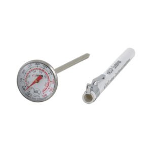 Pocket Test Thermometer 550°